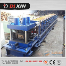 C-Shape Purlin Roll Forming Machine